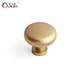 cabinet s gold small handle
